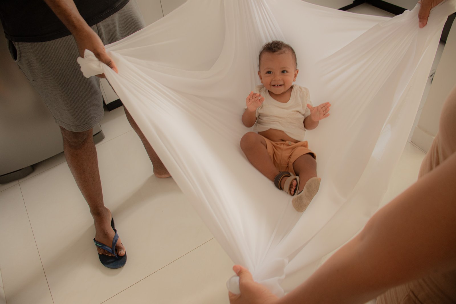 Abordagem fotográfica — Thais Mendes