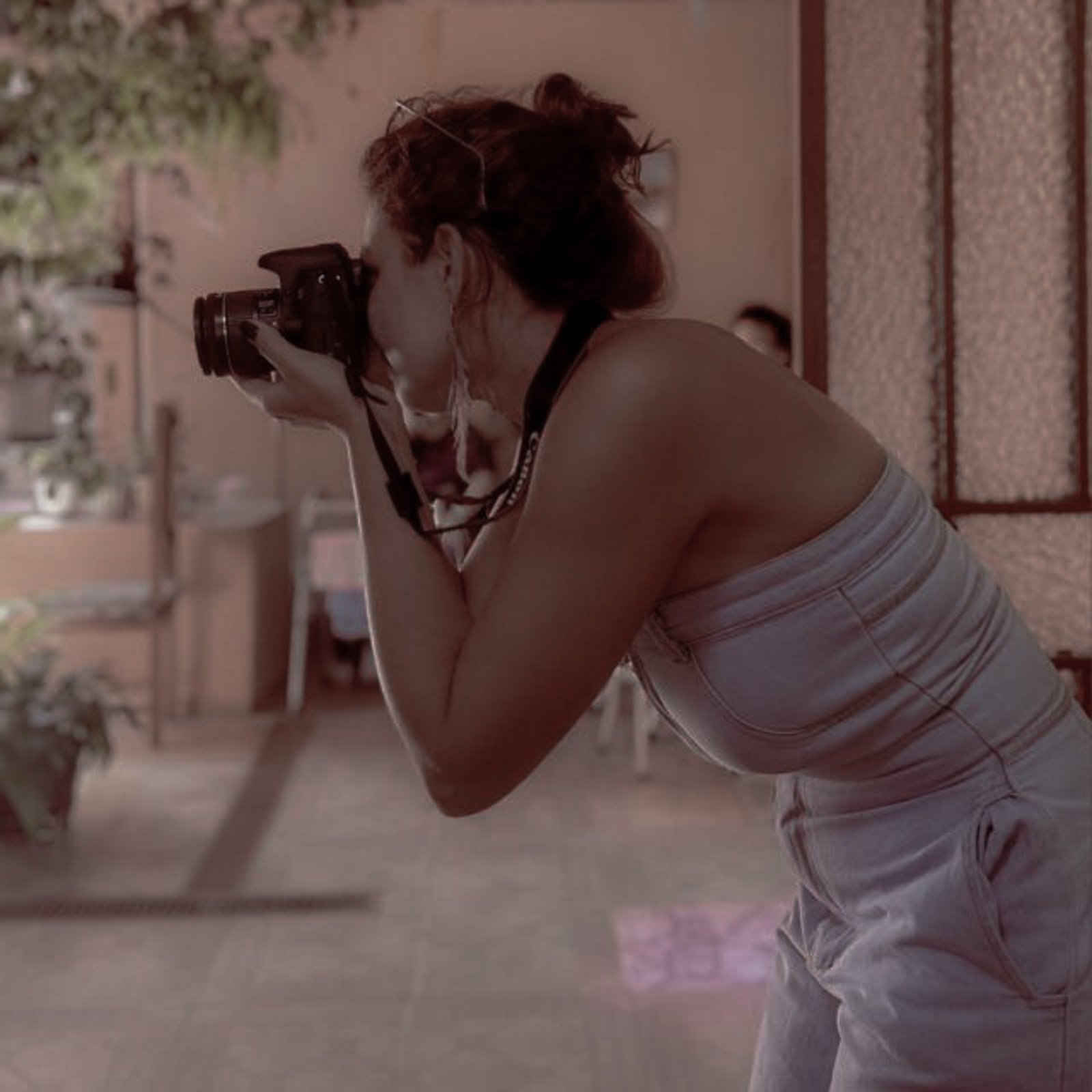 Thais Mendes — Fotógrafa